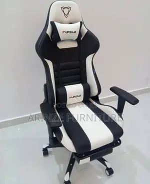 Original Gaming Chair With Legrest