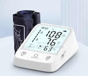 Bp Machine Blood Pressure Sphygmomanometer
