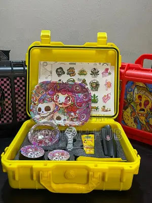 Stoner's KIT