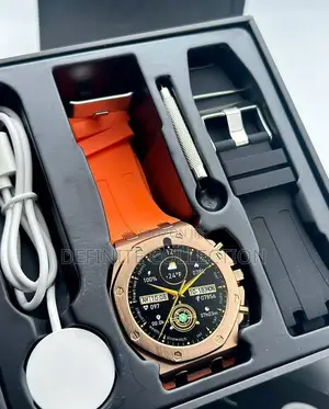 Audemars Piguet Smartwatch