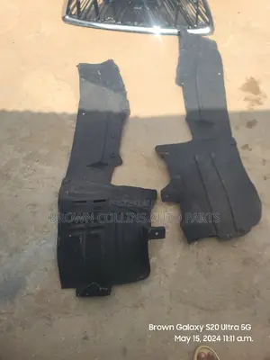 Sand Protector Toyota Landcruiser 2022-2023