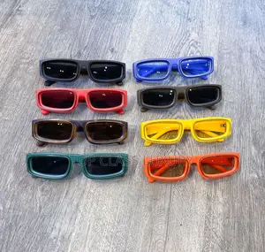 Original LV Sample Sunglasses Men Women