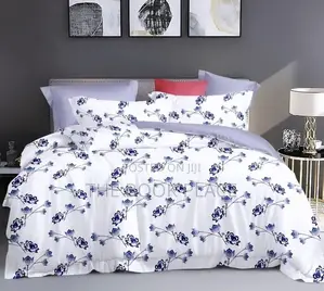 America Cotton Bedding And Pillows Cover
