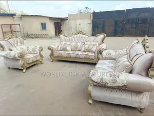 Top Quality Imported Royal Sofa