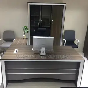 Top Quality Imported Senior Executive Office Table