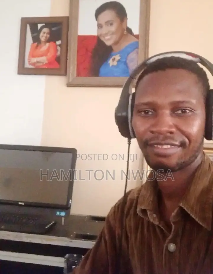 Live Streaming and Event Coverage Services