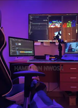 Live Streaming and Event Coverage Services