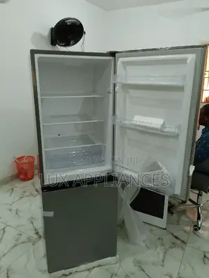 Low Noise Capacity Hisense Refrigerator 226liters