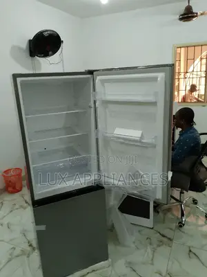 Low Noise Capacity Hisense Refrigerator 226liters