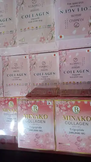 Kumiko Collagen Tripeptide 150,000mg
