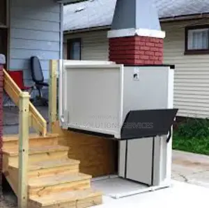 Vertical Platform Lifts / Wheelchair Lifts