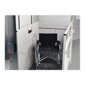 Wheelchair Lifts For Disability Patients