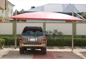 Car Shade Carport