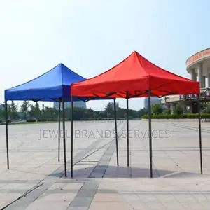 Foldable Canopy 10feet X 10feet
