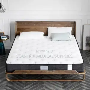 Anti Decubitus Water Mattress