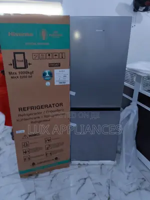 Best Selling Hisense Refrigerator