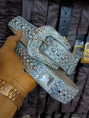 Stones Belt