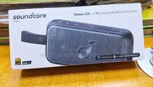 Anker Soundcore Motion 300 Wireless Speaker