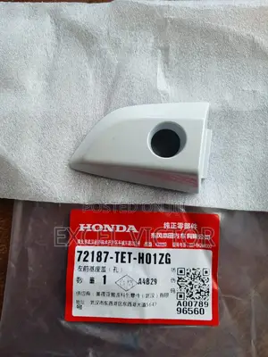 Key Cover 2018 Civic
