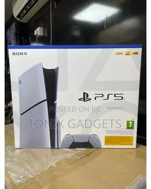 Playstation5 Slim