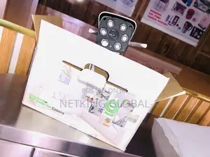 Wifi Smart Net Camera
