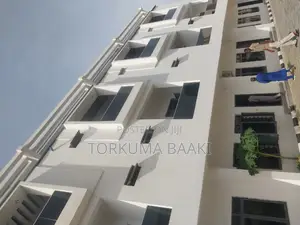 4bdrm Townhouse/Terrace in Maitama for sale