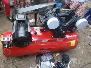 Industrial Piston Air Compressor Machine 300L(15hp)