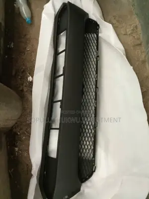Front Bumper Grille Honda Pilot 2012