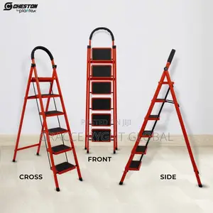 6 Step Ladder