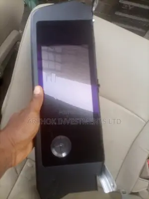 Es350 Lexus 2020-2023 Radio Screen