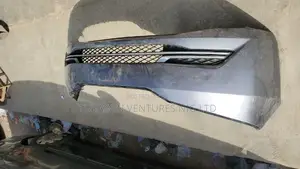 Complete Bumper 2016 Honda Oddysey