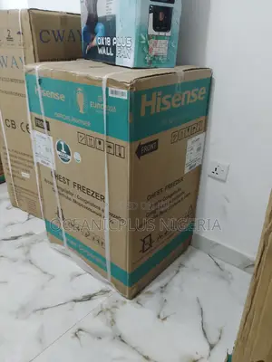 Affordable Best Selling Hisense 95litre Freezer Fast Selling