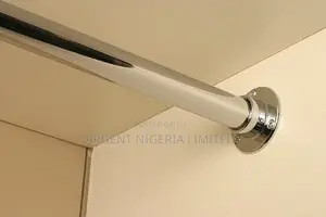 Poles, Boutique Hanger,