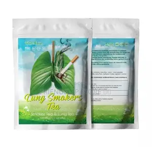Lung Smokers Tea