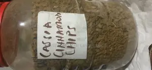 Cassia Cinnamon Chips - 100g