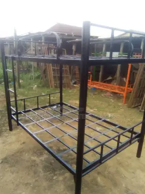 4by6 Local Bunk Bed