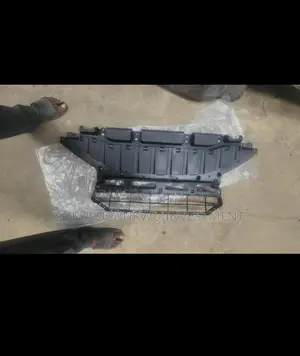 Front Bumper Grille Honda Crosstour 2008-2010