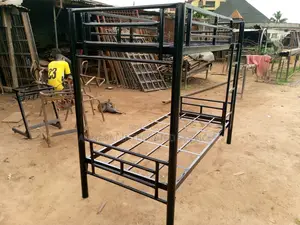 3by6 New Pattern Bunk Bed