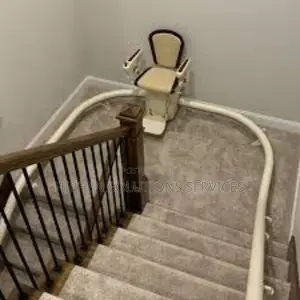 Wheelchairs, Indoor Stair Lifts
