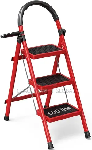 3 Step Ladder