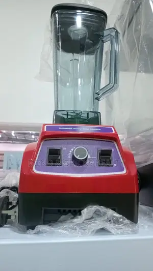 2.5l Commercial Blender