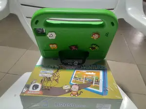 New Bebe B2050 Pro+ 256 GB
