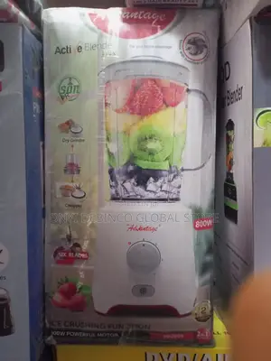 Original Advantage Active Fruit Blender 800w