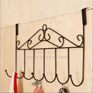 Over The Door Hanger/ Organiser