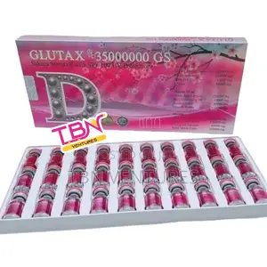 Glutax 35000000GS Glutathione Injection