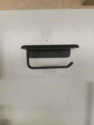 Quality Back Tissue Holder