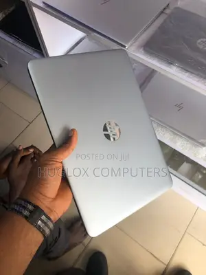 Laptop HP EliteBook 840 G3 8GB Intel Core I5 SSD 256GB