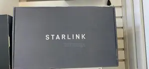 Starlink Installation Service.