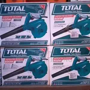 Air Blower (Total Aspirator Blower 600w)