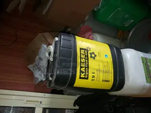 Kaeser Compressor Oil  20L